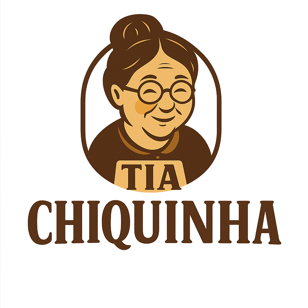Tia Chiquinha